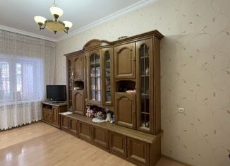 1-комнатная квартира на продажу, 34.6 м2, Владикавказ, Ростовская улица, 15, Иристонский муниципальный округ