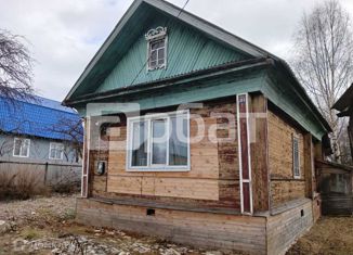 Дом на продажу, 40.4 м2, Костромская область, Рабочая улица, 103