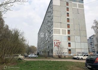 Продается однокомнатная квартира, 18 м2, Кемерово, проспект Ленина, 142А, Ленинский район