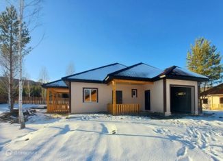 Продажа дома, 120 м2, Падь Канонерка, улица Цветаевой