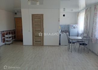 Продажа двухкомнатной квартиры, 60.5 м2, поселок городского типа Заиграево, улица Серова, 9