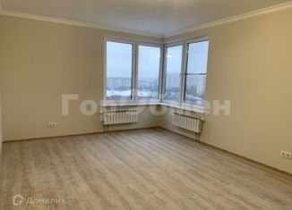 Двухкомнатная квартира на продажу, 70.4 м2, Москва, улица Кубинка, 18/2, улица Кубинка