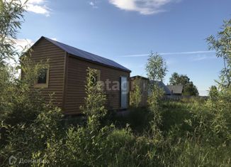 Продажа дома, 18 м2, село Тундрино, Косой переулок