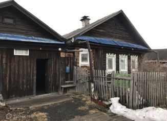 Продаю дом, 40 м2, село Покровское, улица Правды, 25