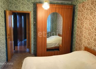 Продается трехкомнатная квартира, 64.5 м2, Оренбург, улица Конституции СССР, 13/1, жилой район Степной