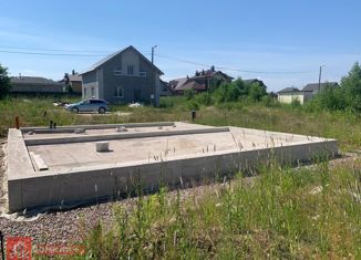Продаю участок, 8 сот., деревня Минулово, Счастливая улица