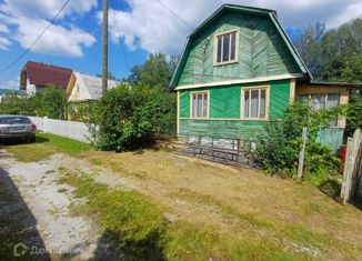 Продажа дома, 32 м2, Екатеринбург