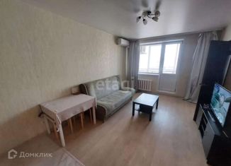 Сдаю в аренду двухкомнатную квартиру, 43 м2, Новосибирск, Троллейная улица, 14, Ленинский район