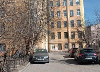 Продается 4-ком. квартира, 96.8 м2, Санкт-Петербург, улица Константина Заслонова, 9/4, улица Константина Заслонова