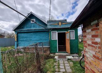 Продажа дома, 40 м2, Егорьевск, улица Самойловой, 21