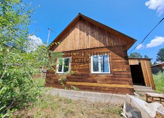 Продажа дома, 38 м2, село Нижний Саянтуй