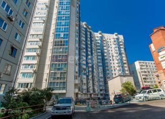 3-ком. квартира на продажу, 131.1 м2, Владивосток, Некрасовская улица, 90, Первореченский район