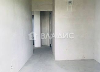 Продается однокомнатная квартира, 43 м2, Мурино, улица Шоссе в Лаврики, 67, ЖК Муринское-1