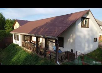 Дом на продажу, 186 м2, городской посёлок Токсово, улица Советов, 35В