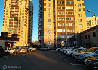 Продажа 1-комнатной квартиры, 50.8 м2, Казань, улица Аделя Кутуя, 110А, ЖК Ладья