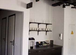 Сдаю в аренду офис, 274 м2, Москва, Последний переулок, 23к3, Последний переулок