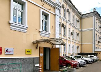 Аренда офиса, 240 м2, Москва, 1-й Кожевнический переулок, 8, 1-й Кожевнический переулок