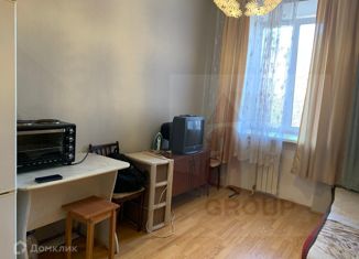 Однокомнатная квартира на продажу, 16 м2, Томск, переулок Богдана Хмельницкого, 6, Кировский район