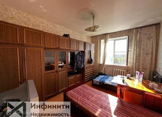 Продаю трехкомнатную квартиру, 67 м2, Ставрополь, улица Доваторцев, 69/1, микрорайон №30