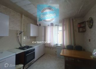 Продам 4-комнатную квартиру, 83.2 м2, Мценск, улица Катукова, 5