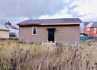 Земельный участок на продажу, 10 сот., деревня Ельня, улица Калинина