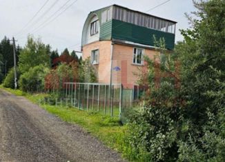 Продается дом, 95 м2, СНТ Лесное, Цветочная улица