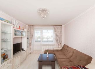 Продажа четырехкомнатной квартиры, 82.4 м2, Ишим, улица Свердлова, 10