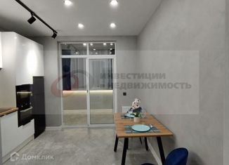 Продам однокомнатную квартиру, 46 м2, Ставрополь, Шпаковская улица, 107Д, микрорайон № 26