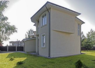 Продается таунхаус, 175 м2, Белоозёрский, микрорайон Золотая Слобода, 3