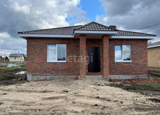 Продам дом, 98 м2, деревня Зимняя Горка, Солнечная улица, 9