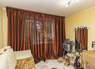 Комната на продажу, 17.3 м2, Тюмень, улица Котовского, 13, Ленинский округ