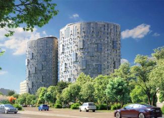 Продаю 1-комнатную квартиру, 45 м2, Москва, Нахимовский проспект, 31, метро Нахимовский проспект