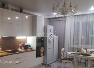 Продажа 2-комнатной квартиры, 62 м2, Казань, проспект Победы, 139к1, ЖК Победа