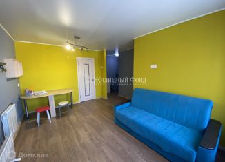 1-комнатная квартира на продажу, 31.8 м2, Курск, улица Энгельса, 14, Центральный округ