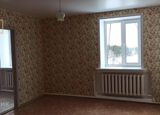 Продается 2-ком. квартира, 46.2 м2, рабочий посёлок Ныроб, улица Ворошилова, 64