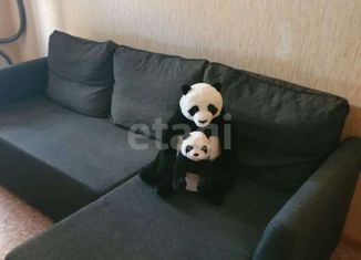 1-ком. квартира на продажу, 39.4 м2, Самара, Осетинская улица, 13, жилой район Волгарь