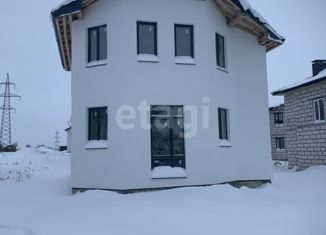 Продаю дом, 90 м2, поселок Ильинка, Центральный проезд