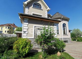 Продается дом, 470 м2, деревня Горки, коттеджный поселок Горки, 29