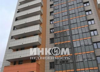 2-ком. квартира на продажу, 61.9 м2, Москва, Полярная улица, 13к2, метро Бабушкинская