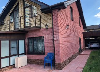 Продаю таунхаус, 150 м2, деревня Брусилово