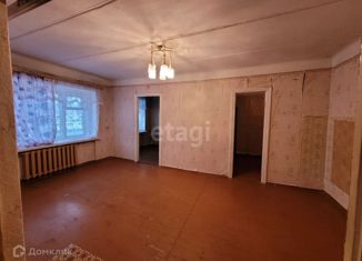 Продам 2-ком. квартиру, 42.7 м2, рабочий посёлок Любохна, улица Пушкина, 7