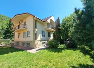 Продажа дома, 333 м2, село Эсто-Садок, Переселенческая улица, 21