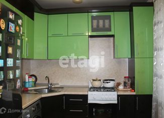 Продажа однокомнатной квартиры, 37 м2, Саранск, улица Тани Бибиной, 7