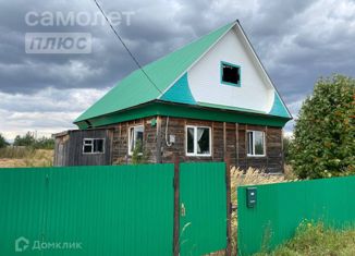 Продается дом, 68.9 м2, село Краснохолмский, Солнечная улица