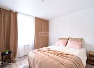 Продается 2-комнатная квартира, 50.2 м2, Томск, Алтайская улица, 163Б, Советский район