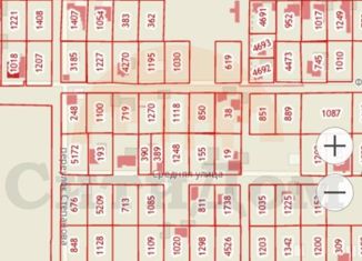 Продается земельный участок, 10 сот., село Орехово, Дачная улица
