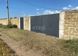 Продается участок, 11.6 сот., садоводческий потребительский кооператив Заводское, Степная улица