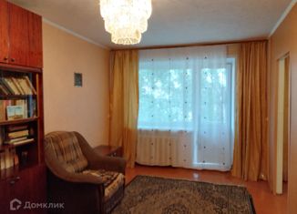 Продам 2-комнатную квартиру, 42.4 м2, Киреевск, улица Льва Толстого, 18