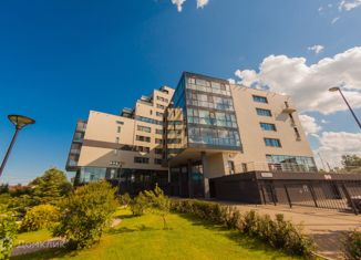 Четырехкомнатная квартира на продажу, 138.2 м2, Петрозаводск, Озёрный переулок, 2, район Центр