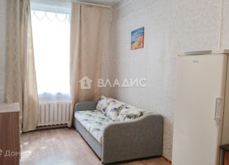 Продам 2-комнатную квартиру, 30.8 м2, Иркутск, Большевистский переулок, 11, Правобережный округ